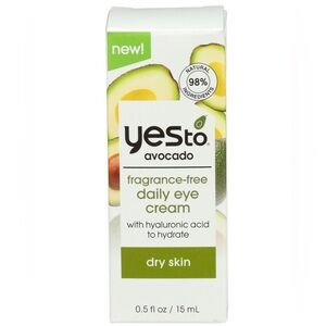 Yes To Avocado Daily Eye Cream